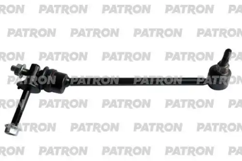 Тяга стабилизатора PATRON PS40023L