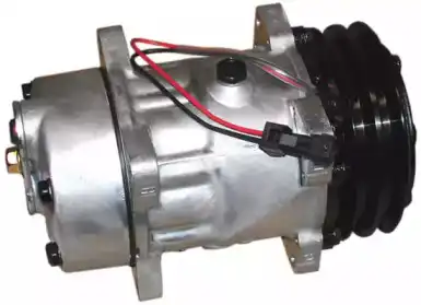 Компрессор, кондиционер 40405140CP AUTOCLIMA