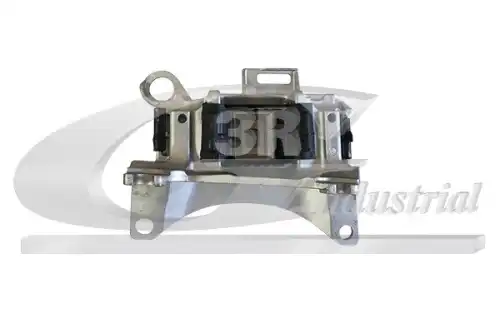 Подвеска, двигатель 41651 3RG