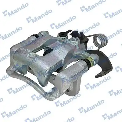 Суппорт тормозной MANDO EX583111WA30 задняя ось справа