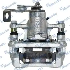 Суппорт тормозной MANDO EX584001W300