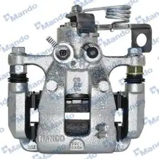 Суппорт тормозной MANDO EX584001W300