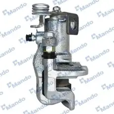 Суппорт тормозной MANDO EX584001W300
