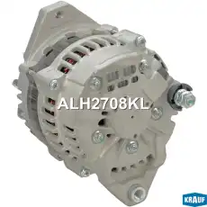 Генератор KRAUF ALH2708KL