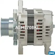 Генератор KRAUF ALH2708KL