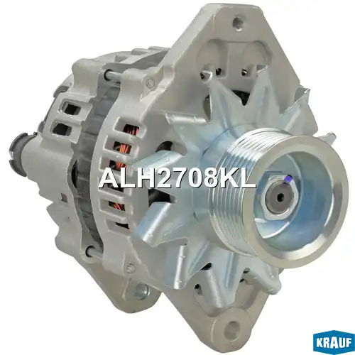 Генератор KRAUF ALH2708KL