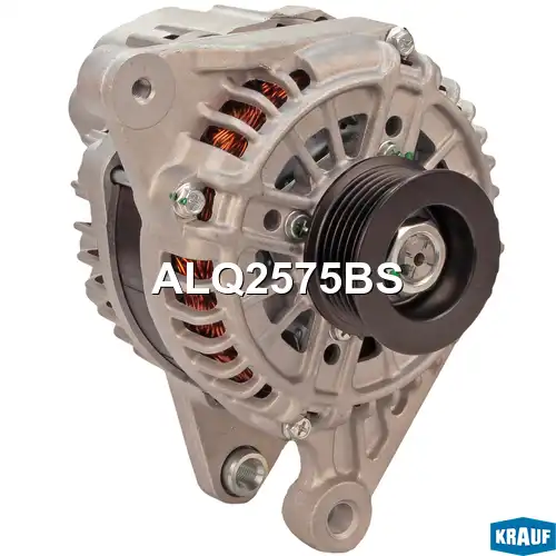 Генератор KRAUF ALQ2575BS