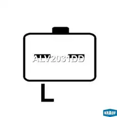 Генератор KRAUF ALV2031DD