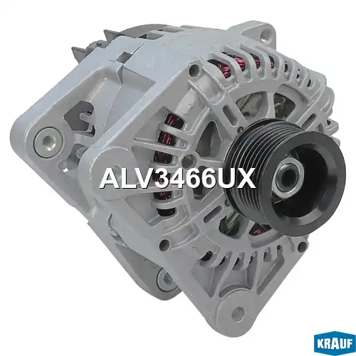 Генератор KRAUF ALV3466UX