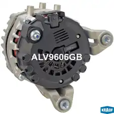 Генератор KRAUF ALV9606GB