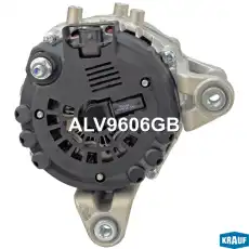 Генератор KRAUF ALV9606GB