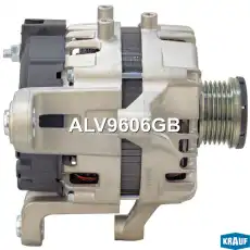 Генератор KRAUF ALV9606GB