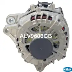 Генератор KRAUF ALV9606GB