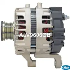 Генератор KRAUF ALV9606GB