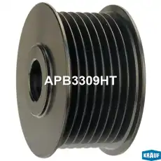 Шкив генератора ! \ APB3309HT KRAUF