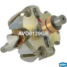 Ротор генератора AVD0129GB KRAUF