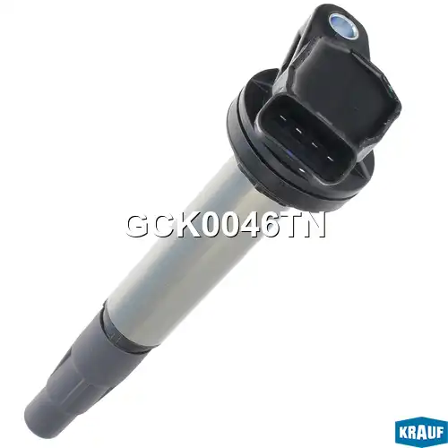 Катушка зажигания KRAUF GCK0046TN