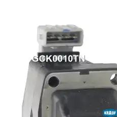Катушка зажигания KRAUF GCK0010TN