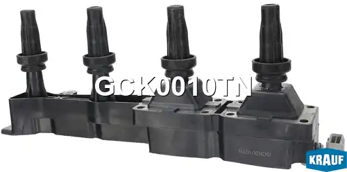 Катушка зажигания KRAUF GCK0010TN