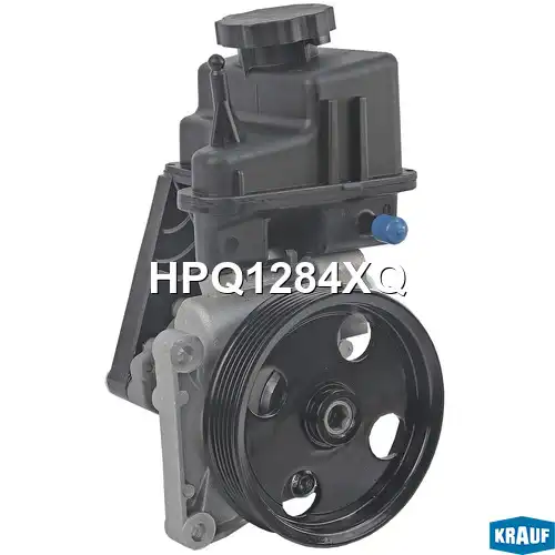 Насос гидроусилителя руля KRAUF HPQ1284XQ