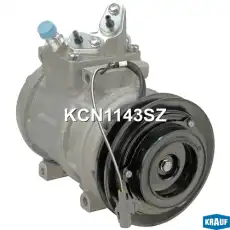Компрессор кондиционера KCN1143SZ KRAUF