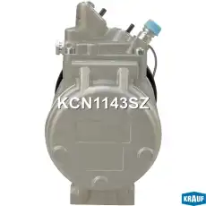 Компрессор кондиционера KCN1143SZ KRAUF