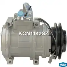 Компрессор кондиционера KCN1143SZ KRAUF