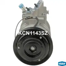Компрессор кондиционера KCN1143SZ KRAUF