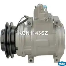 Компрессор кондиционера KCN1143SZ KRAUF