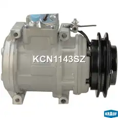 Компрессор кондиционера KCN1143SZ KRAUF