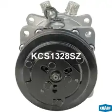 Компрессор кондиционера KCS1328SZ KRAUF