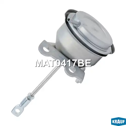 Актуатор турбокомпрессора MAT0417BE KRAUF
