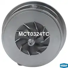 Картридж для турбокомпрессора ! \ MCT0324TC KRAUF
