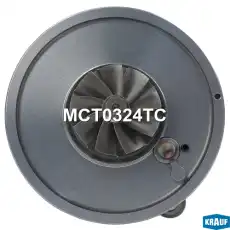 Картридж для турбокомпрессора ! \ MCT0324TC KRAUF
