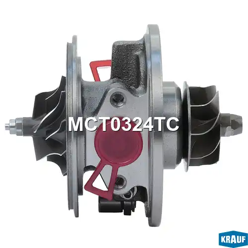 Картридж для турбокомпрессора ! \ MCT0324TC KRAUF