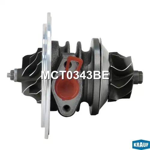 Картридж для турбокомпрессора MCT0343BE KRAUF