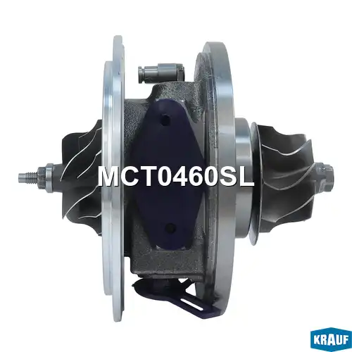 Картридж для турбокомпрессора MCT0460SL KRAUF
