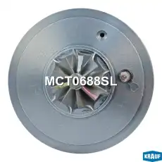 Картридж для турбокомпрессора MCT0688SL KRAUF