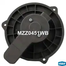 Мотор печки c крыльчаткой ! \ MZZ0451WB KRAUF