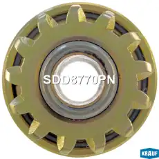 Бендикс стартера SDD8770PN KRAUF