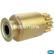 Бендикс стартера SDD8770PN KRAUF