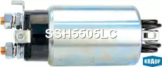 Втягивающее реле стартера SSH5505LC KRAUF
