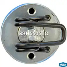 Втягивающее реле стартера SSH5505LC KRAUF