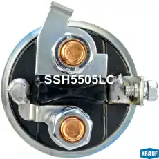 Втягивающее реле стартера SSH5505LC KRAUF