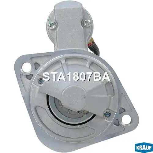 Стартер KRAUF STA1807BA