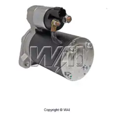 Стартер WAI 30256N