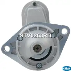 Стартер KRAUF STV0263RD