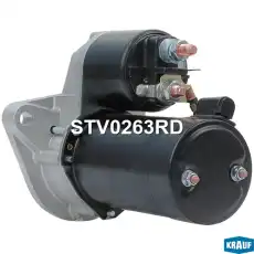 Стартер KRAUF STV0263RD