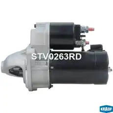 Стартер KRAUF STV0263RD