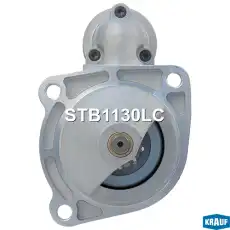Стартер KRAUF STB1130LC 12 В, 3 кВт